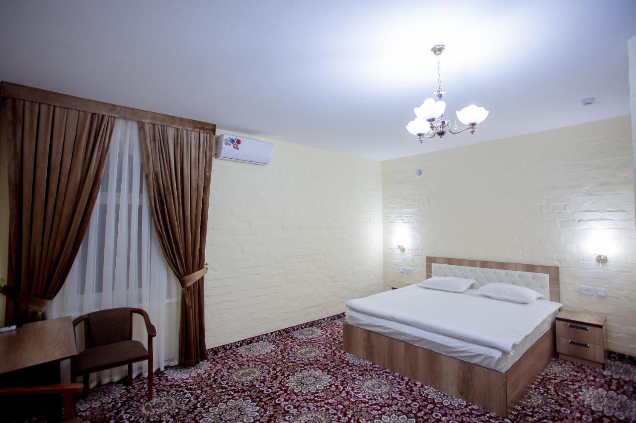 Hotel Orient Palace Taskent Exterior foto