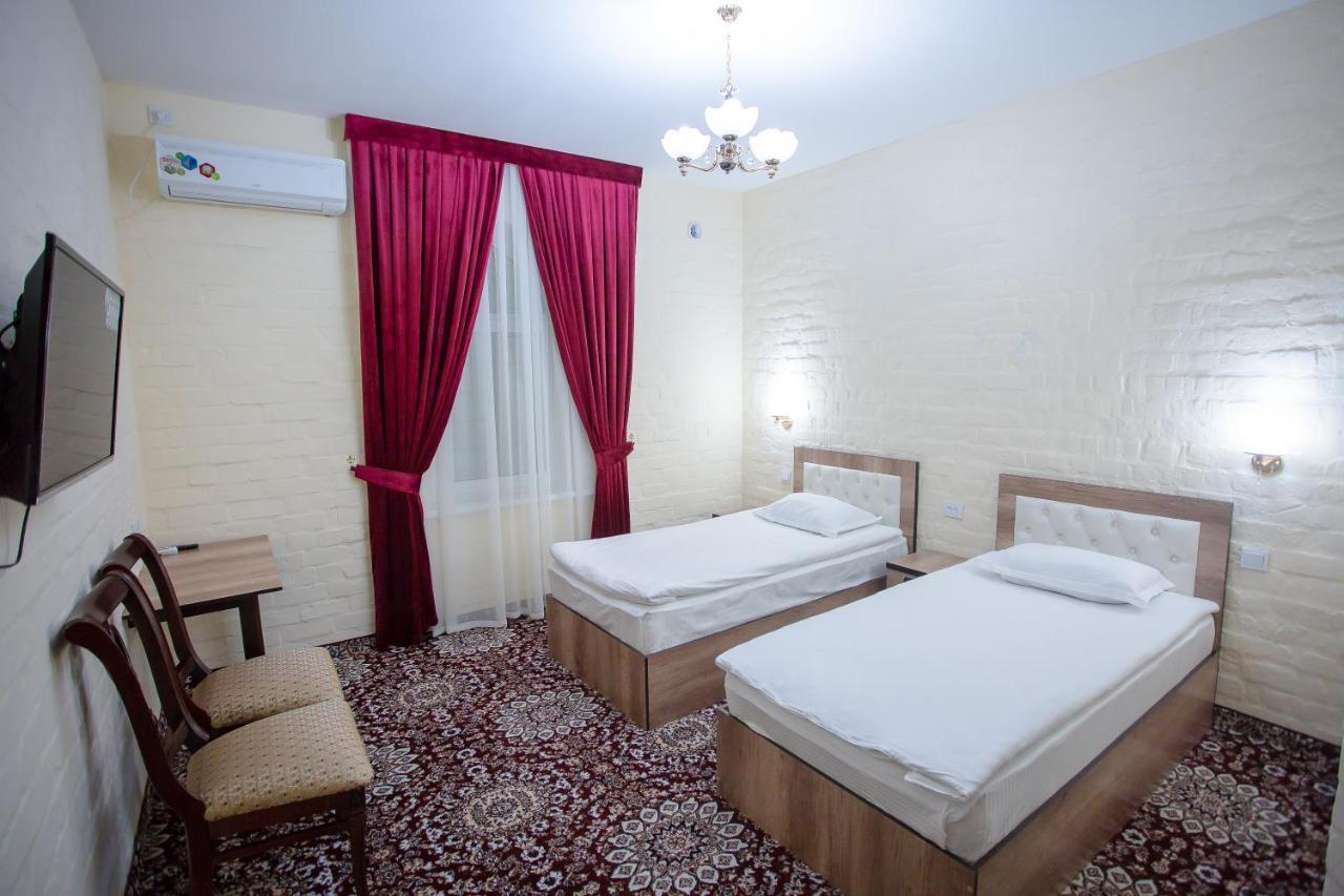 Hotel Orient Palace Taskent Exterior foto